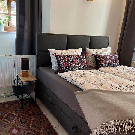 Appartement 5 Predigergasse Bautzen Eksteriør billede