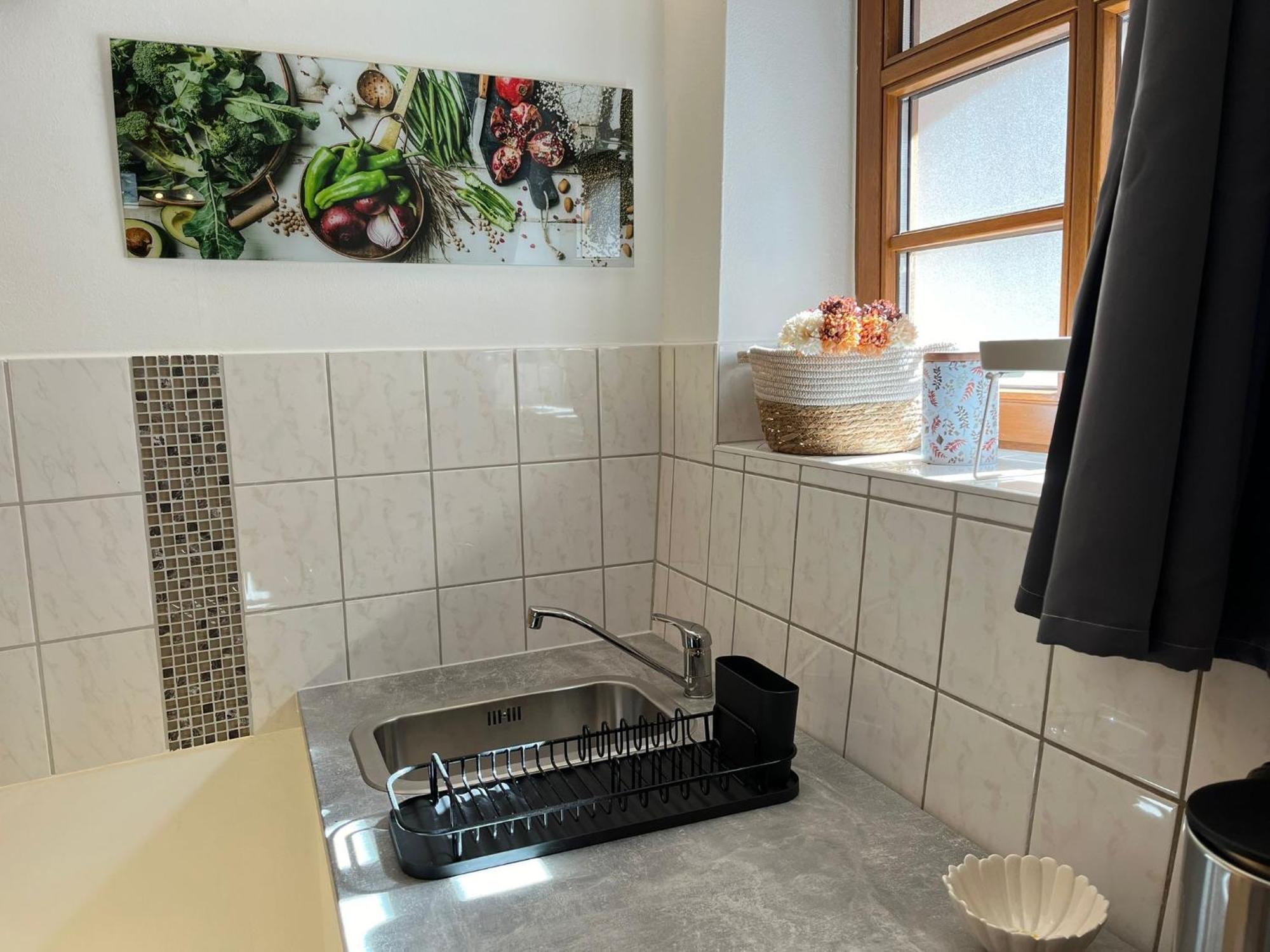 Appartement 5 Predigergasse Bautzen Eksteriør billede