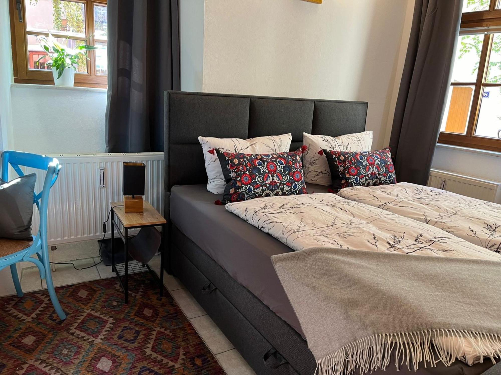 Appartement 5 Predigergasse Bautzen Eksteriør billede