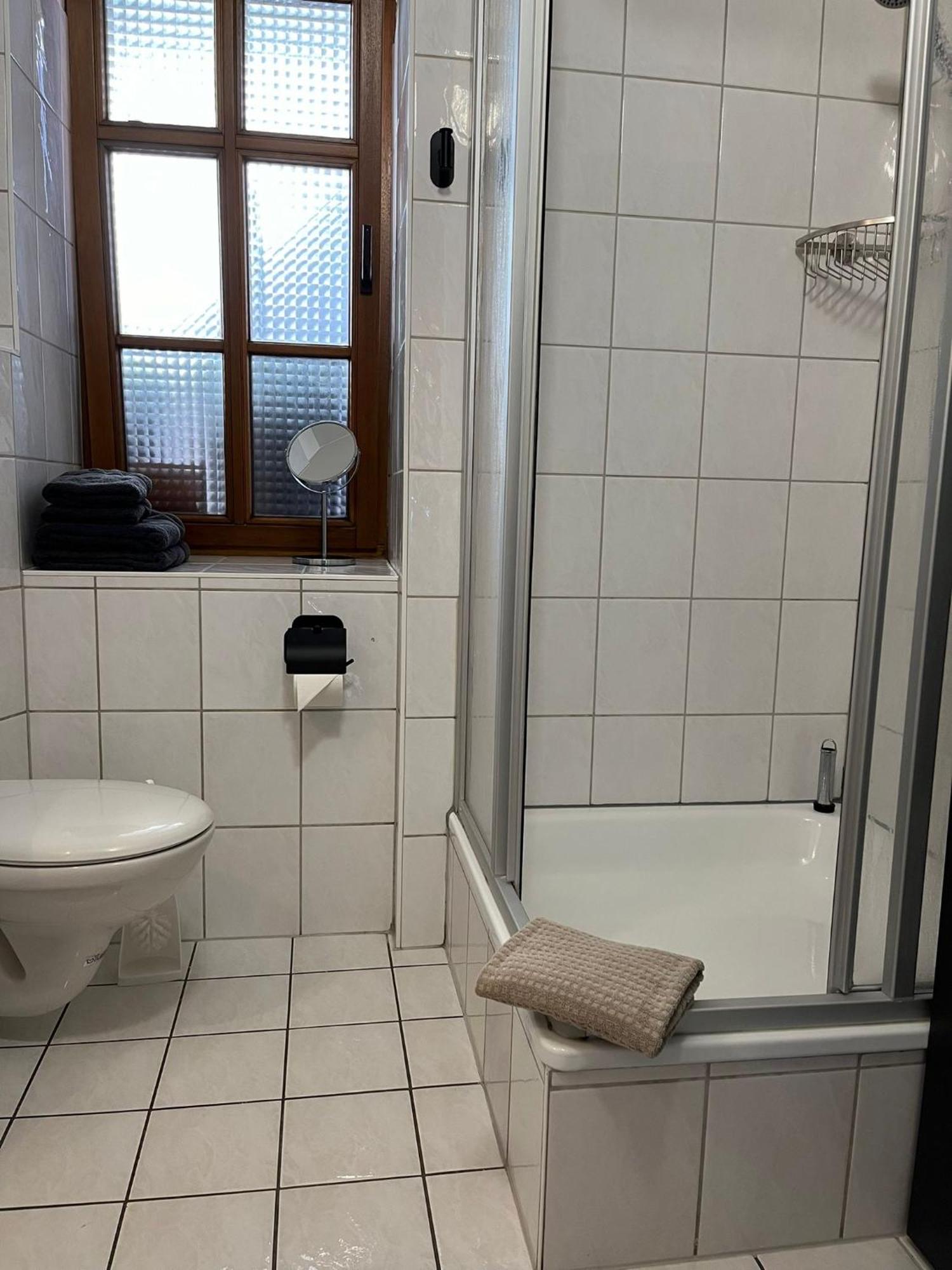Appartement 5 Predigergasse Bautzen Eksteriør billede