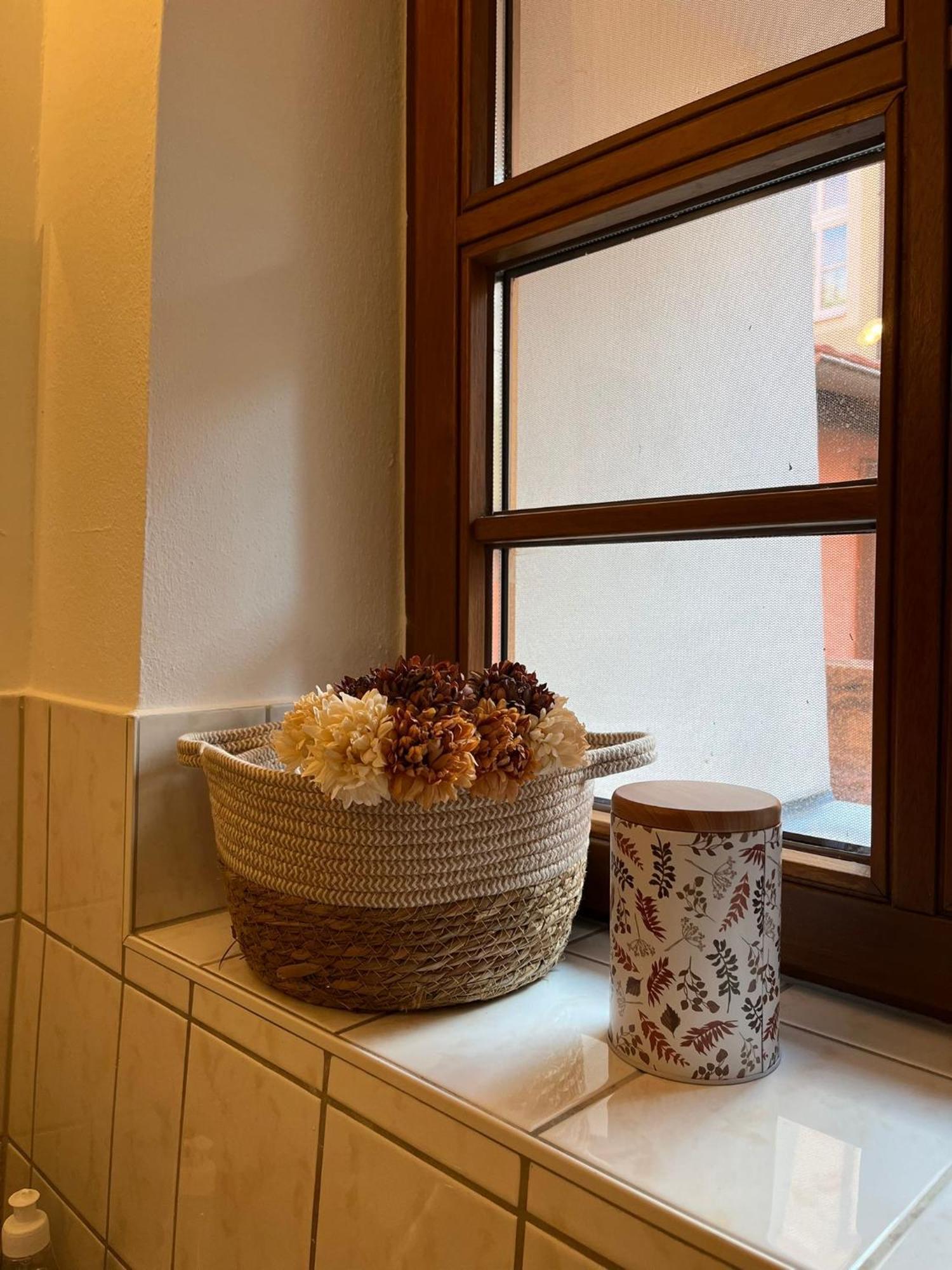 Appartement 5 Predigergasse Bautzen Eksteriør billede