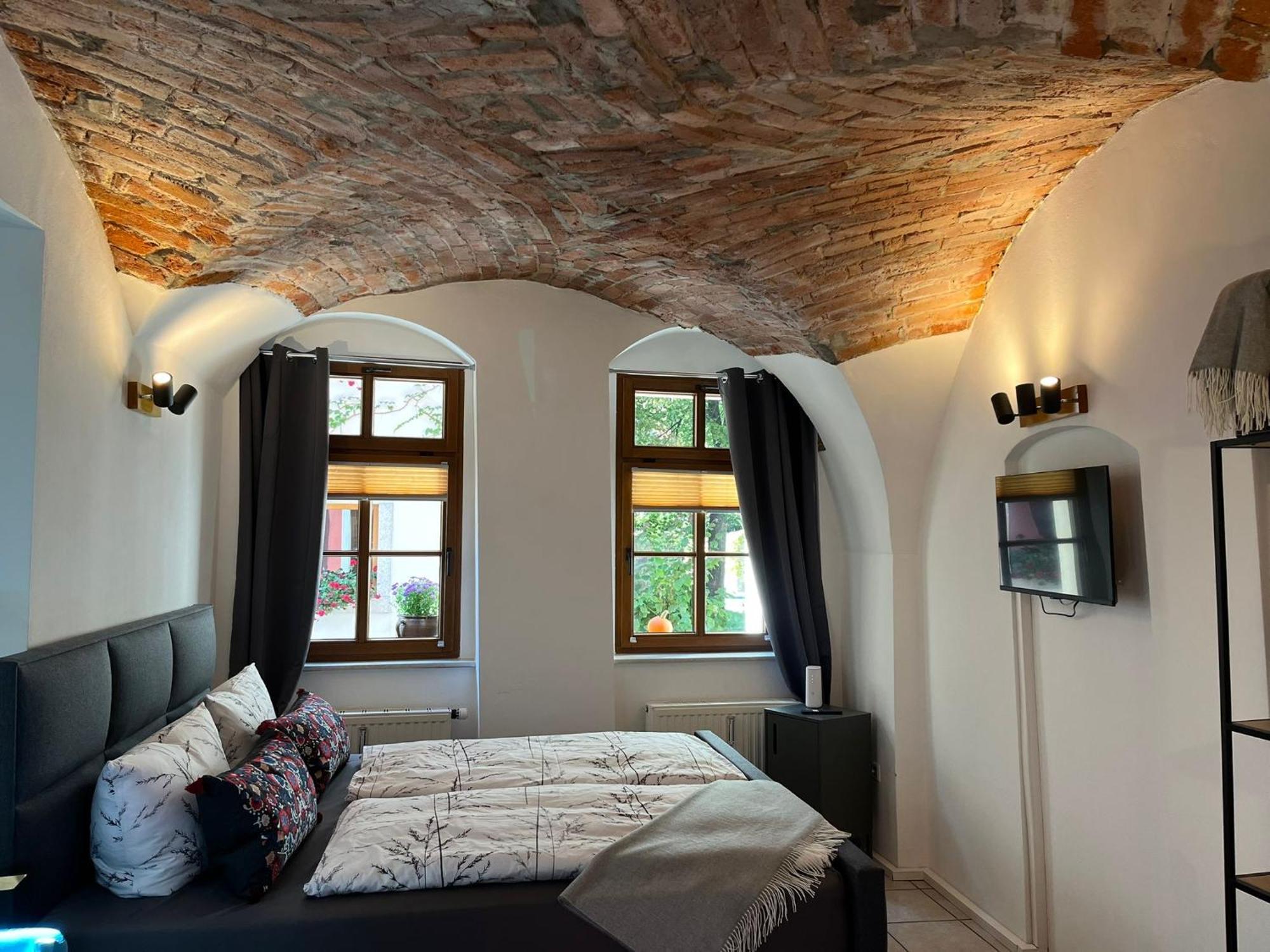 Appartement 5 Predigergasse Bautzen Eksteriør billede