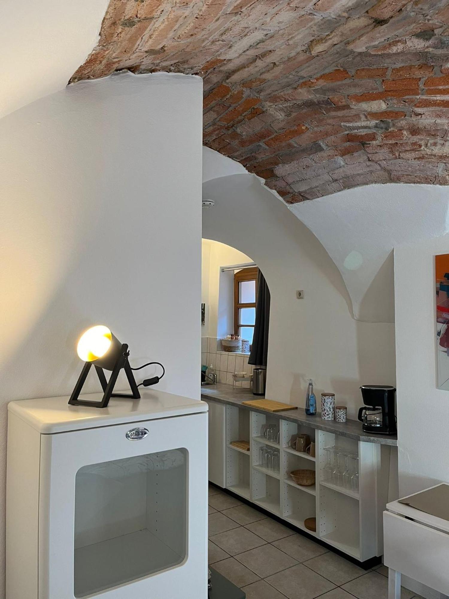 Appartement 5 Predigergasse Bautzen Eksteriør billede