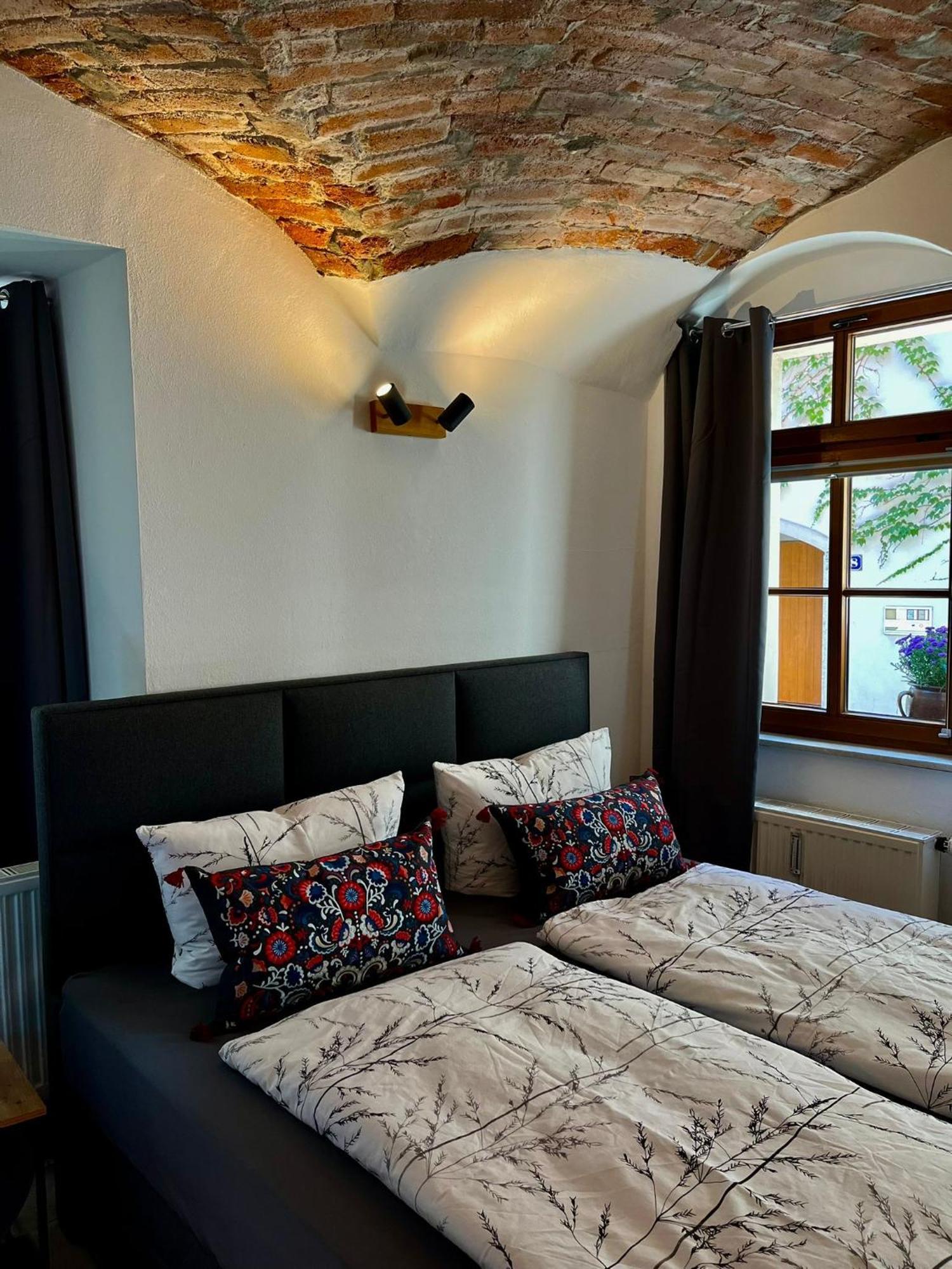 Appartement 5 Predigergasse Bautzen Eksteriør billede