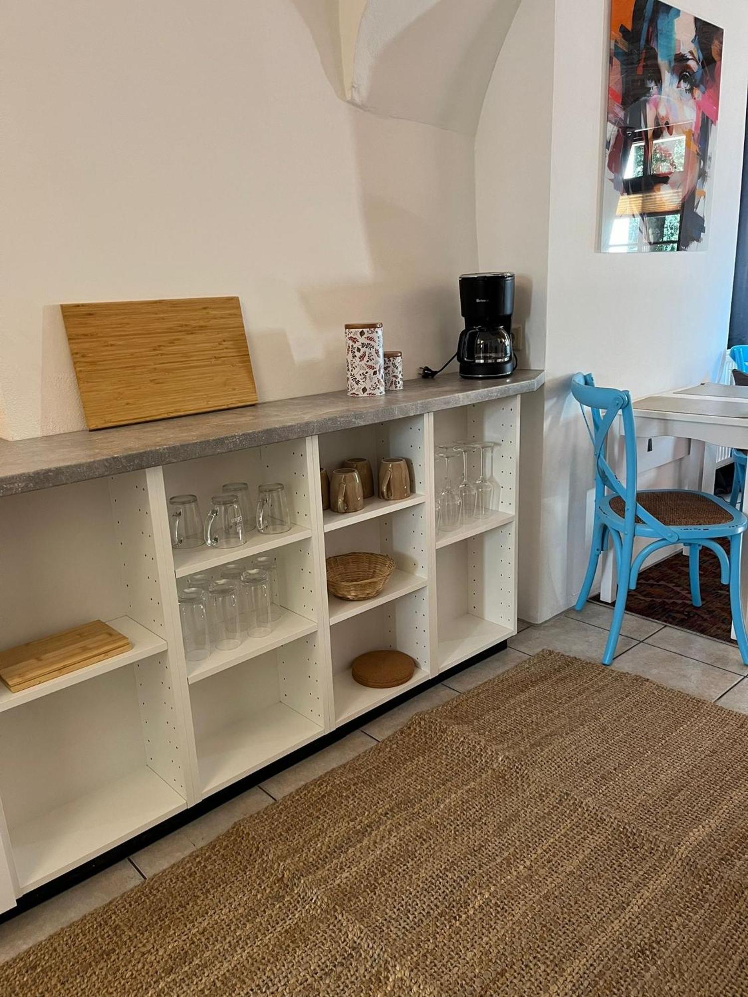 Appartement 5 Predigergasse Bautzen Eksteriør billede