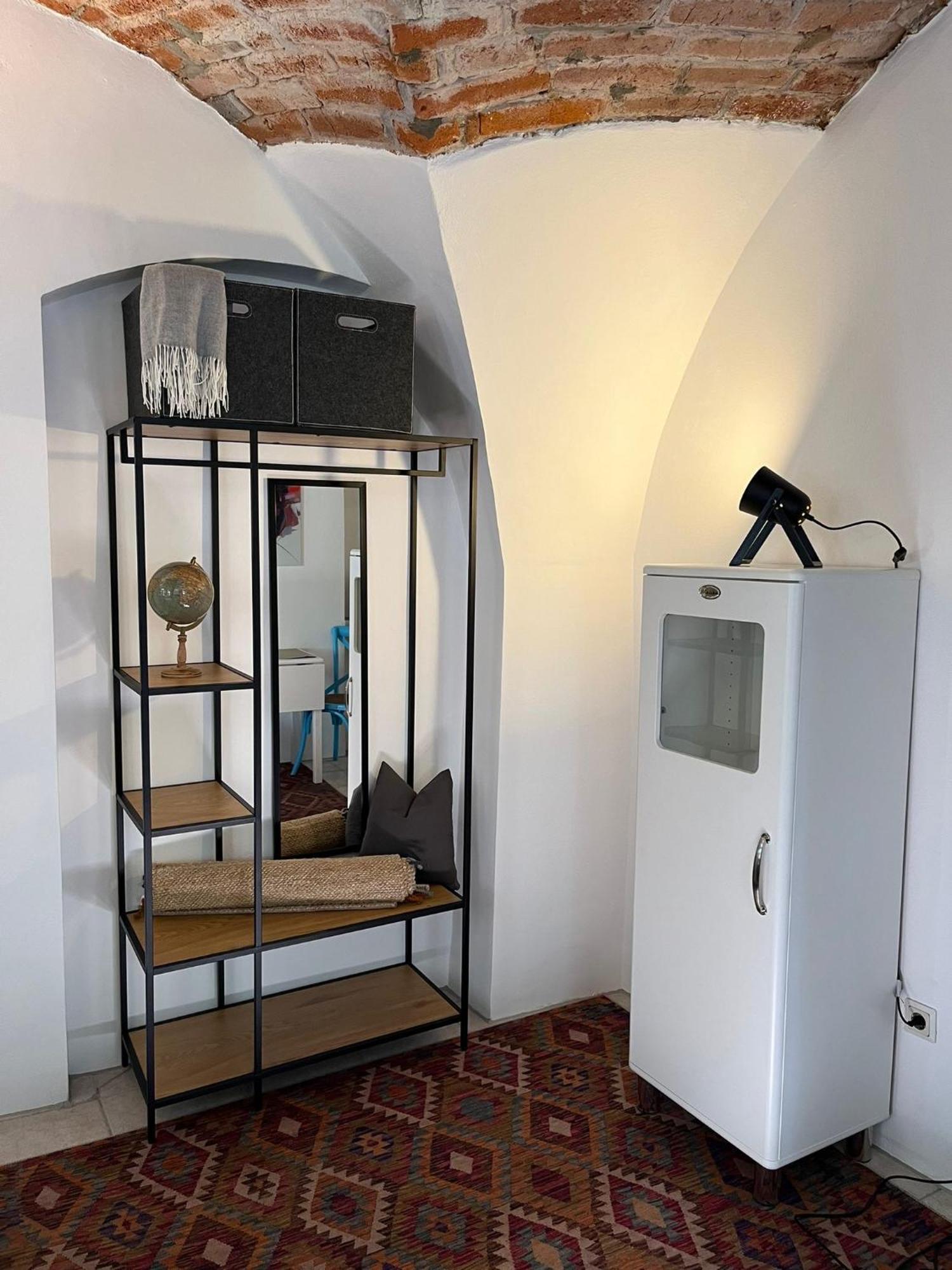 Appartement 5 Predigergasse Bautzen Eksteriør billede